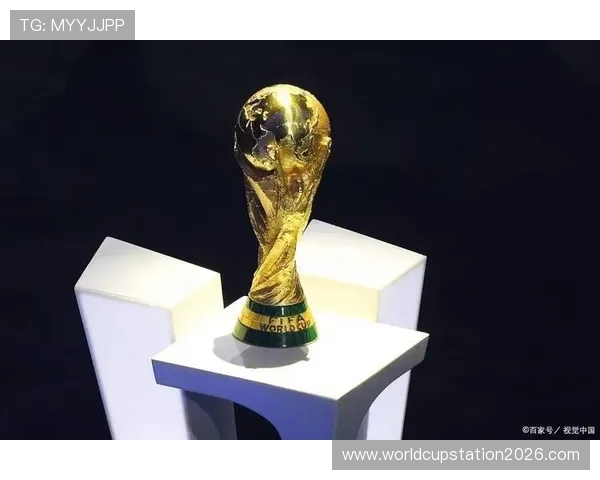 2026美加墨世界杯夺冠热门预测:关注这些球队的晋级可能性与比赛亮点 2026美加墨世界杯夺冠热门预测:关注这些球队的晋级可能性与比赛亮点