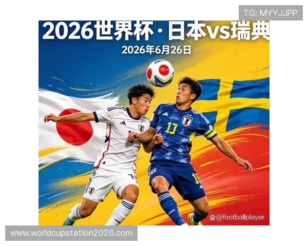世界杯日本对阵瑞典近期状态分析：双方表现走势与战术调整详解